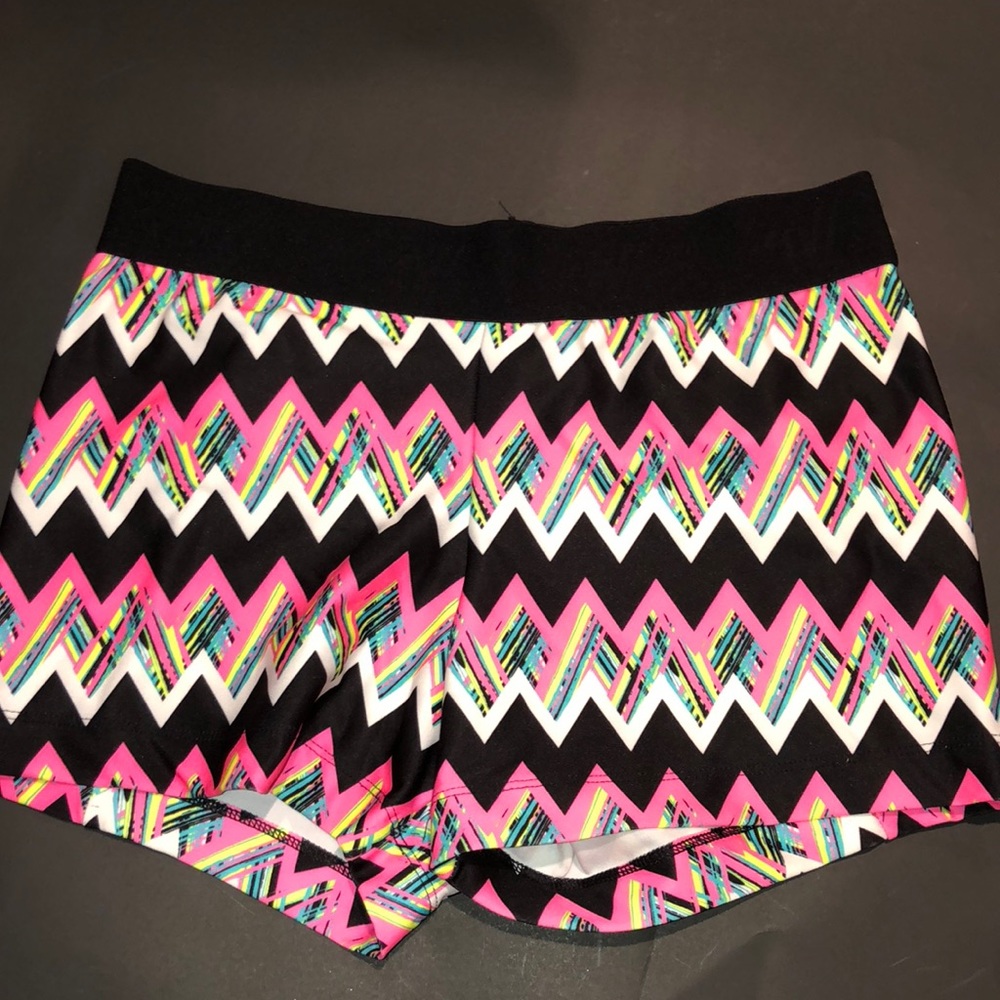 Varsity Spanks